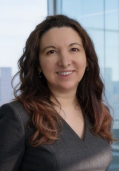 Carolina Vega