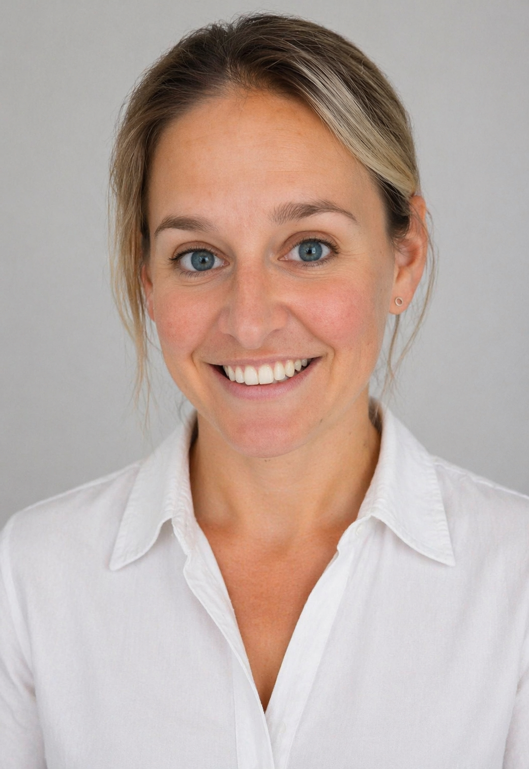 Claire Fitzroy