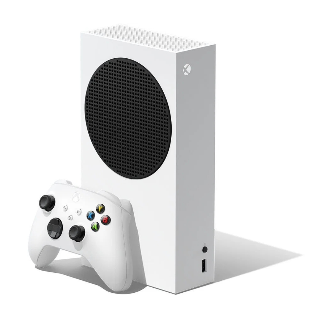 XBOX