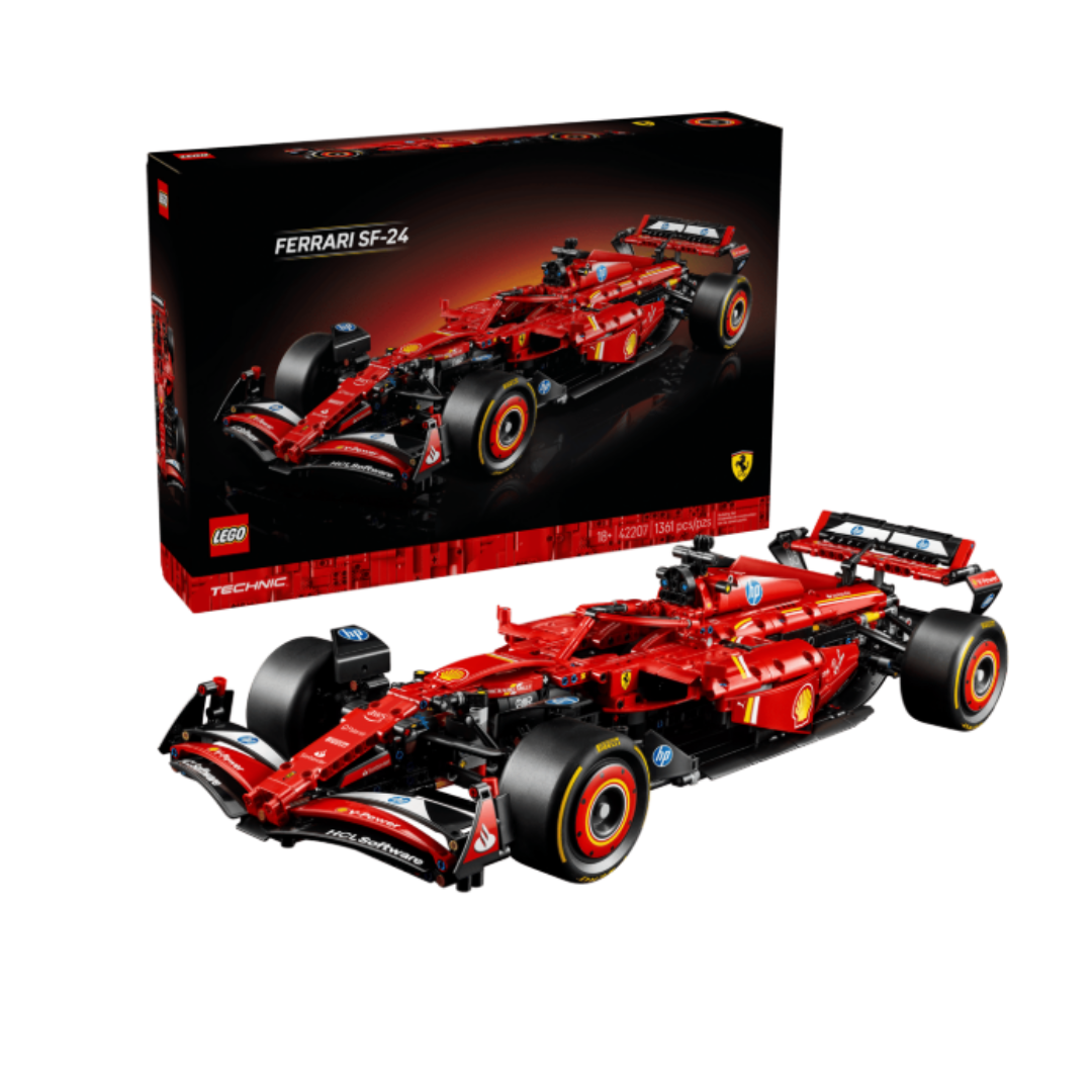 Demo Prizes
