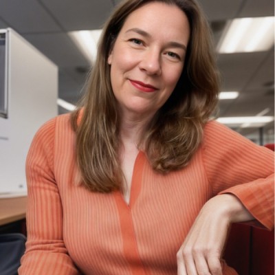 Jill Goode