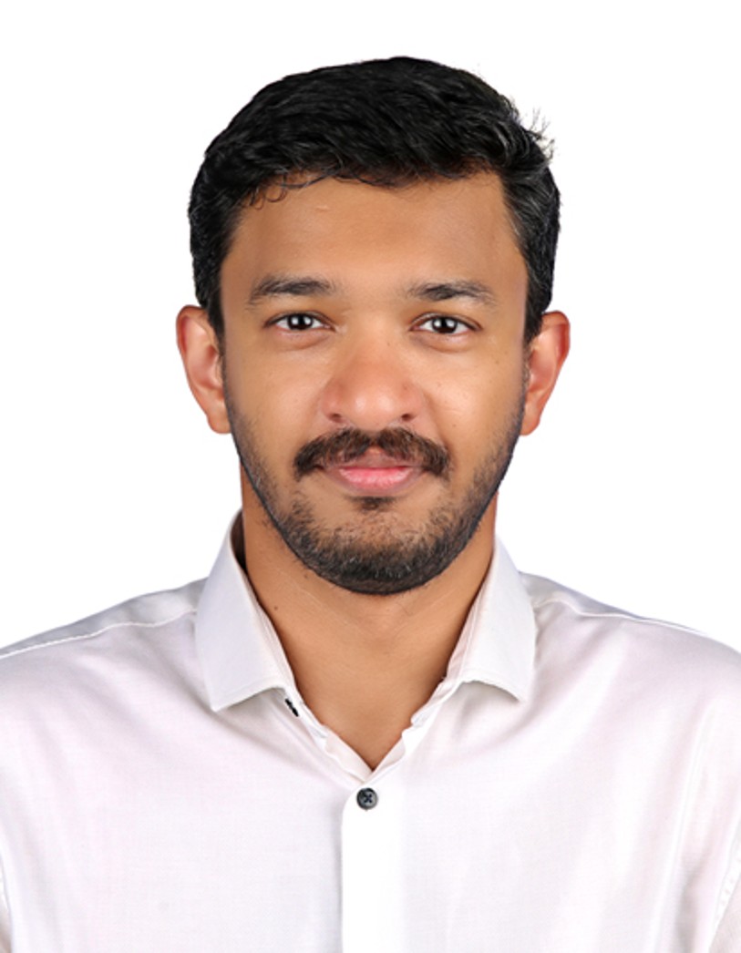 Kiran Muraleedharan