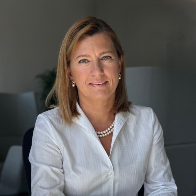 Olga Rumelioti