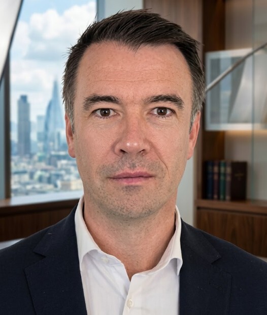 Patrick O’Driscoll