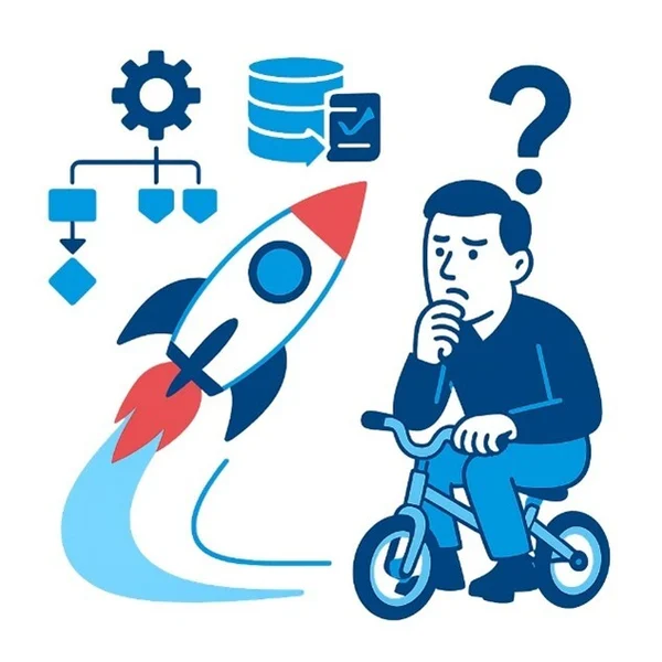 Agentic AI works! But are we ready for it?