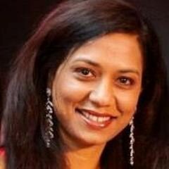 Shilpi Sinha