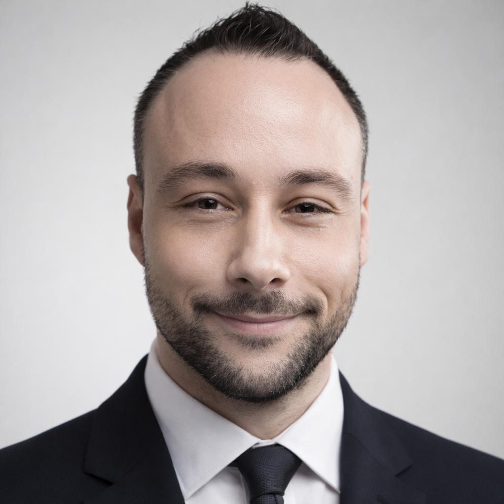 Vincent Petrini