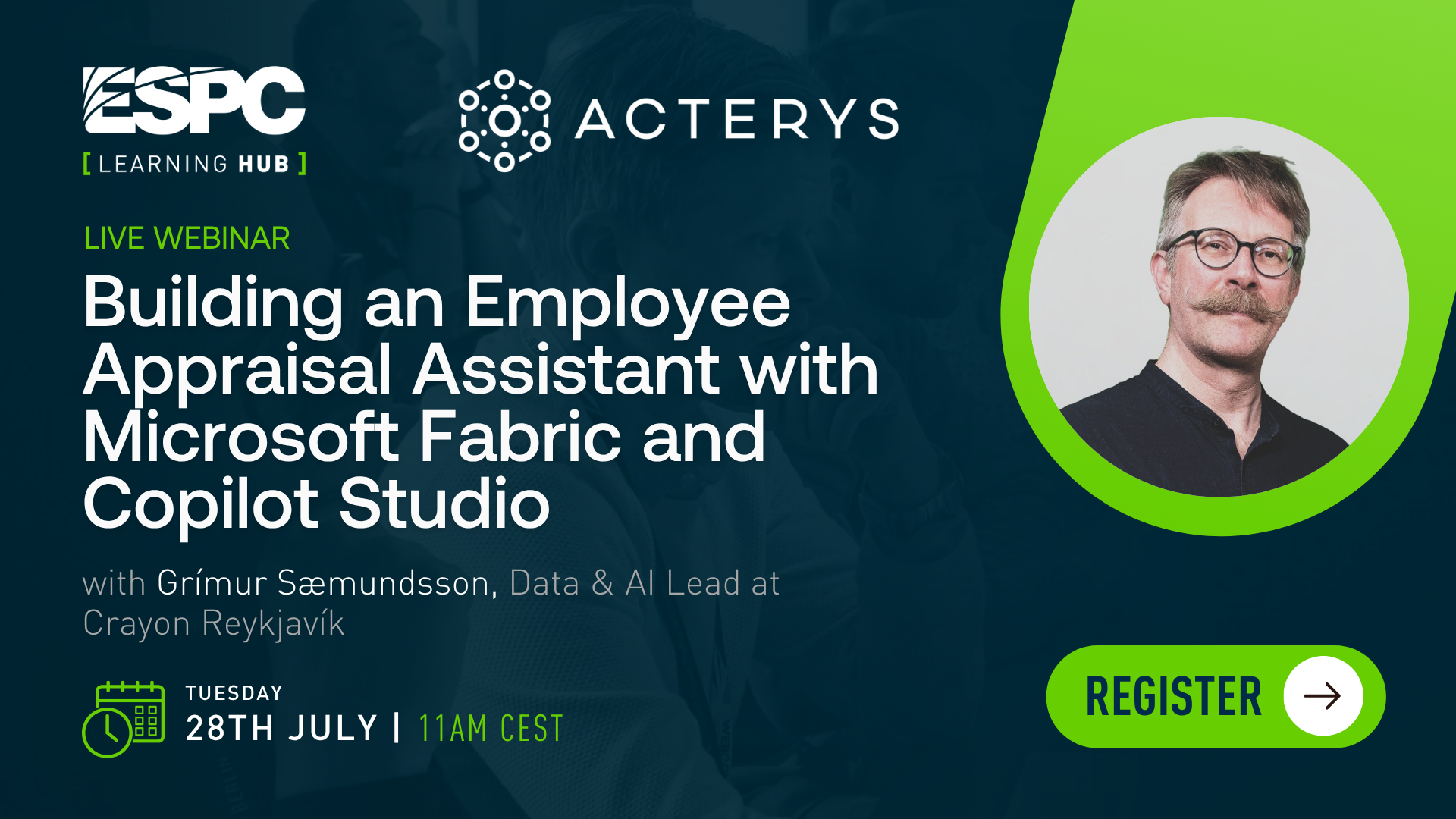 Building an Employee Appraisal Assistant with Microsoft Fabric and Copilot Studio