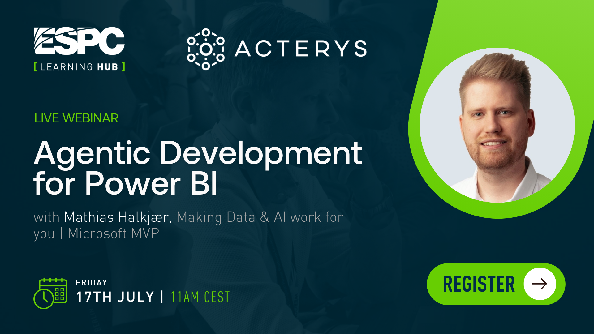 Agentic Development for Power BI