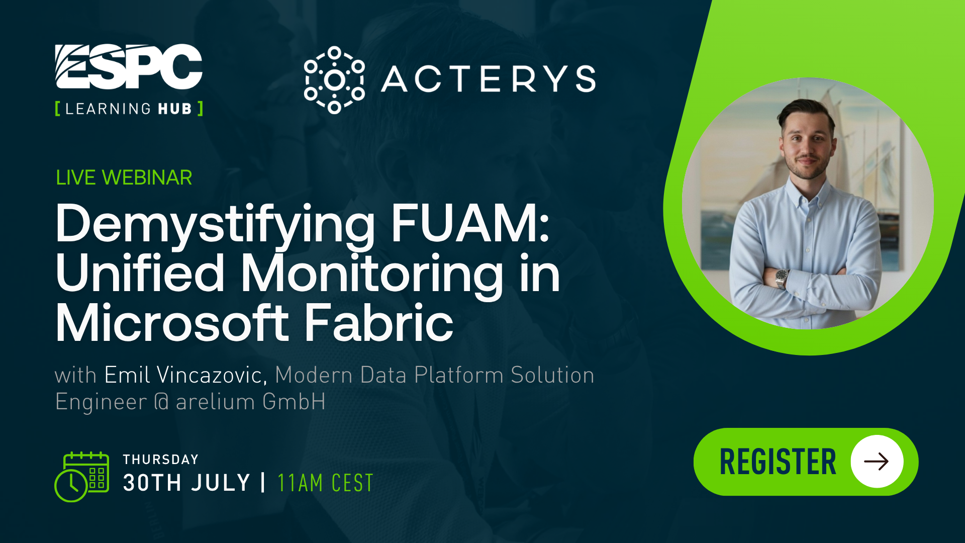 Demystifying FUAM: Unified Monitoring in Microsoft Fabric