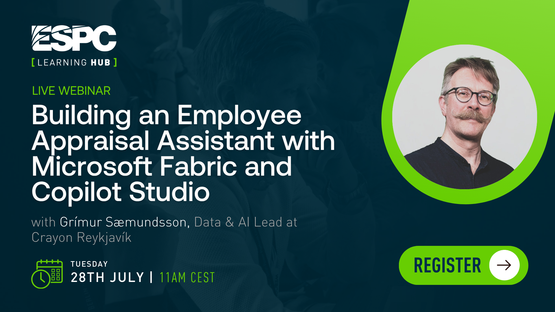 Building an Employee Appraisal Assistant with Microsoft Fabric and Copilot Studio