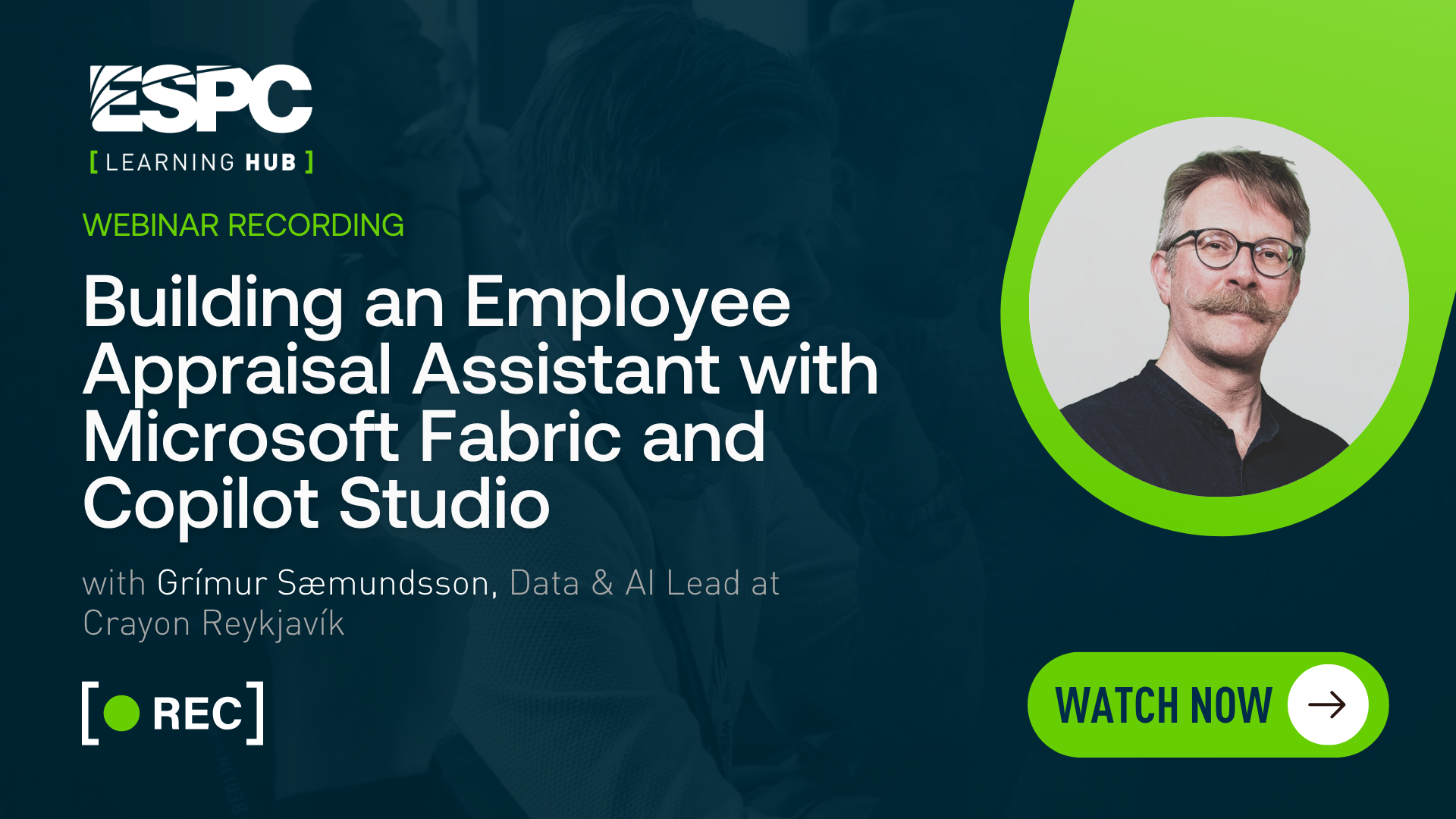 Building an Employee Appraisal Assistant with Microsoft Fabric and Copilot Studio