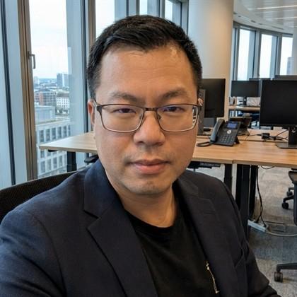 William Liu
