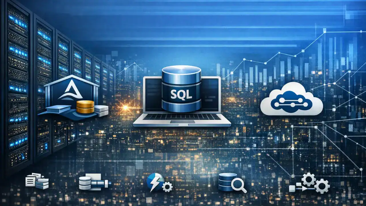 Optimising Microsoft Fabric: Common Problems and Practical Fixes
