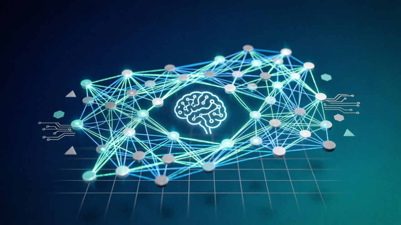 Data Fabric for AI: Why Enterprise AI Needs More Than Just a Vector Database