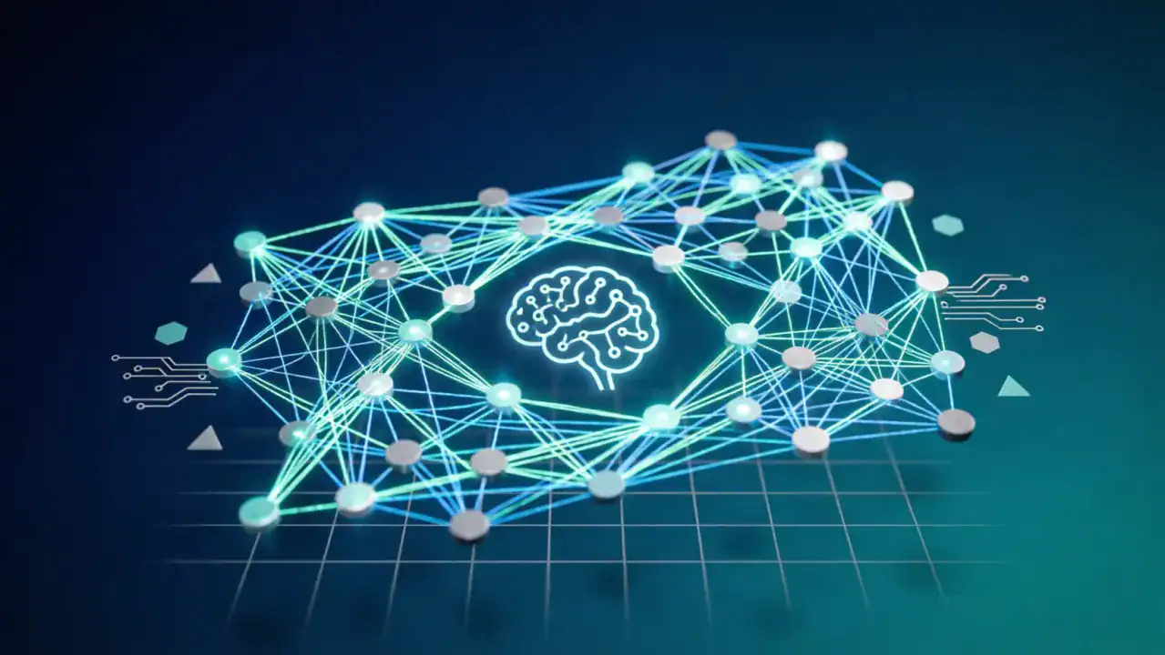 Data Fabric for AI: Why Enterprise AI Needs More Than Just a Vector Database