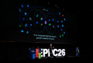 Leon Welicki Keynote EPPC26