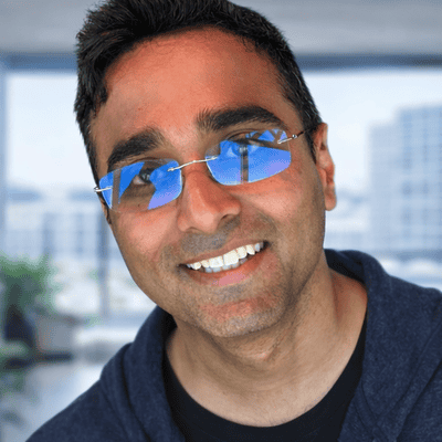 Naresh Venkat