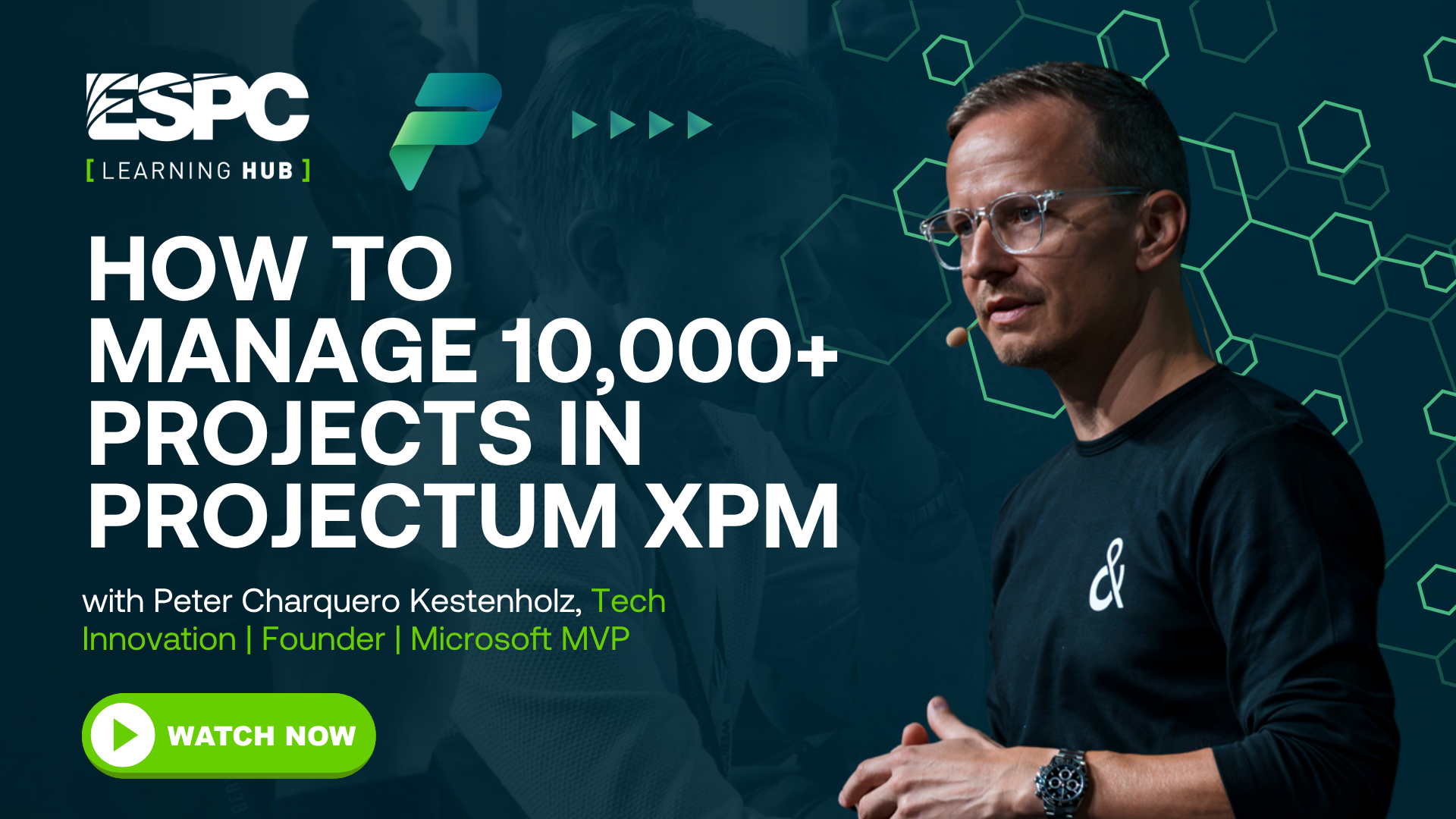 Projectum xPM