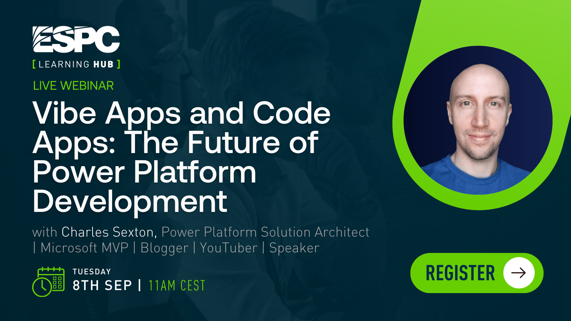 Vibe Apps and Code Apps: The Future of Power Platform Development
