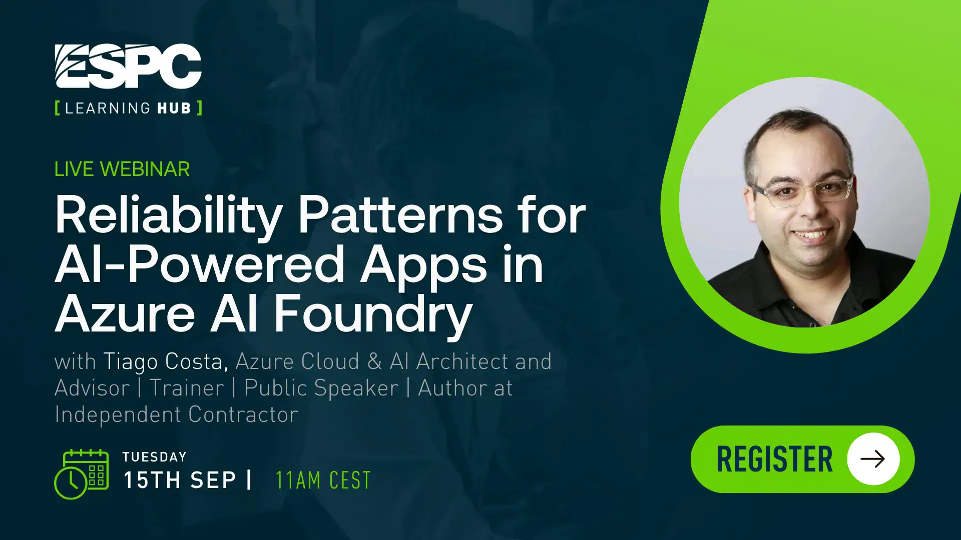 Reliability Patterns for AI-Powered Apps in Azure AI Foundry