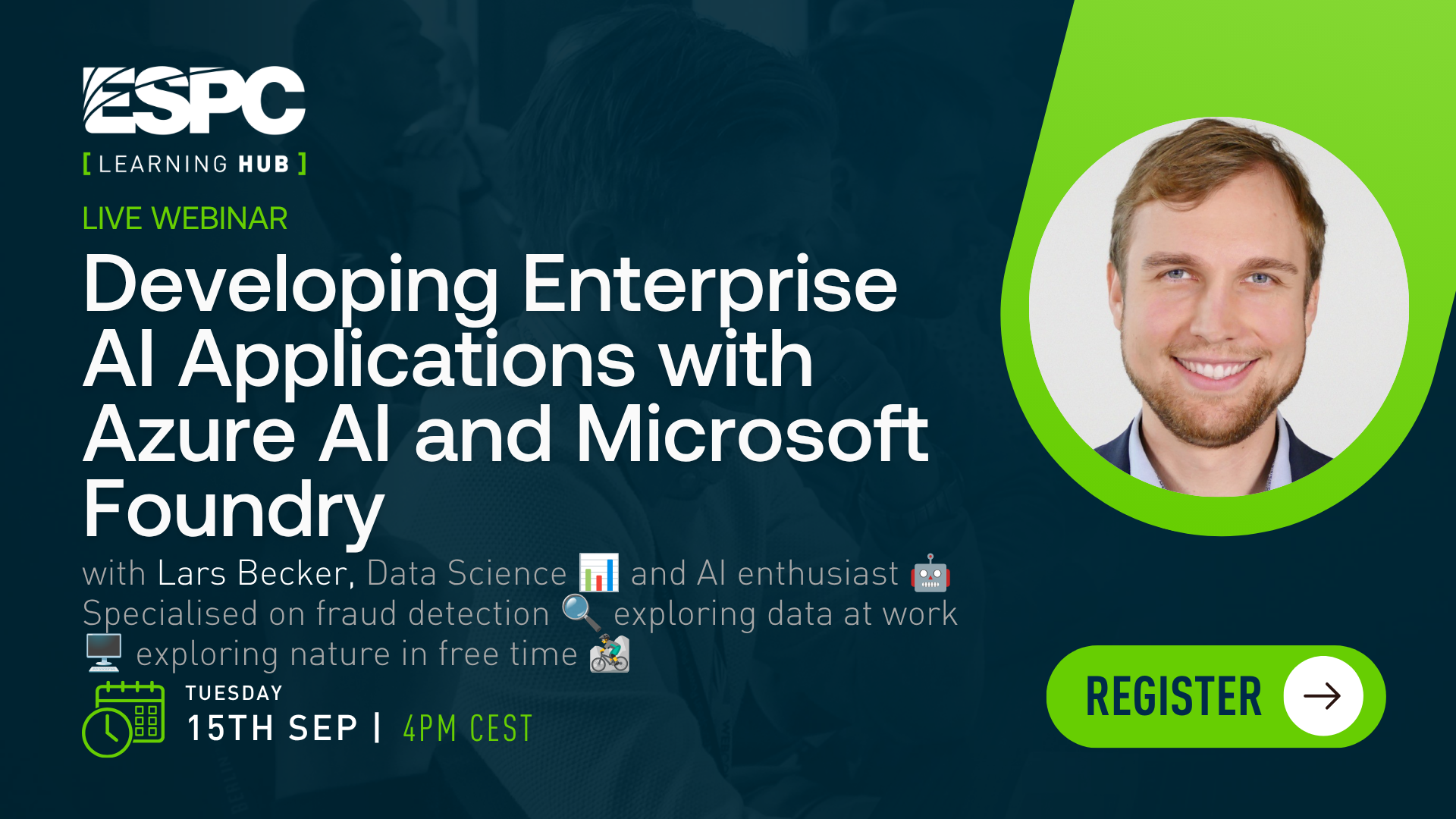 Developing Enterprise AI Applications with Azure AI and Microsoft Foundry