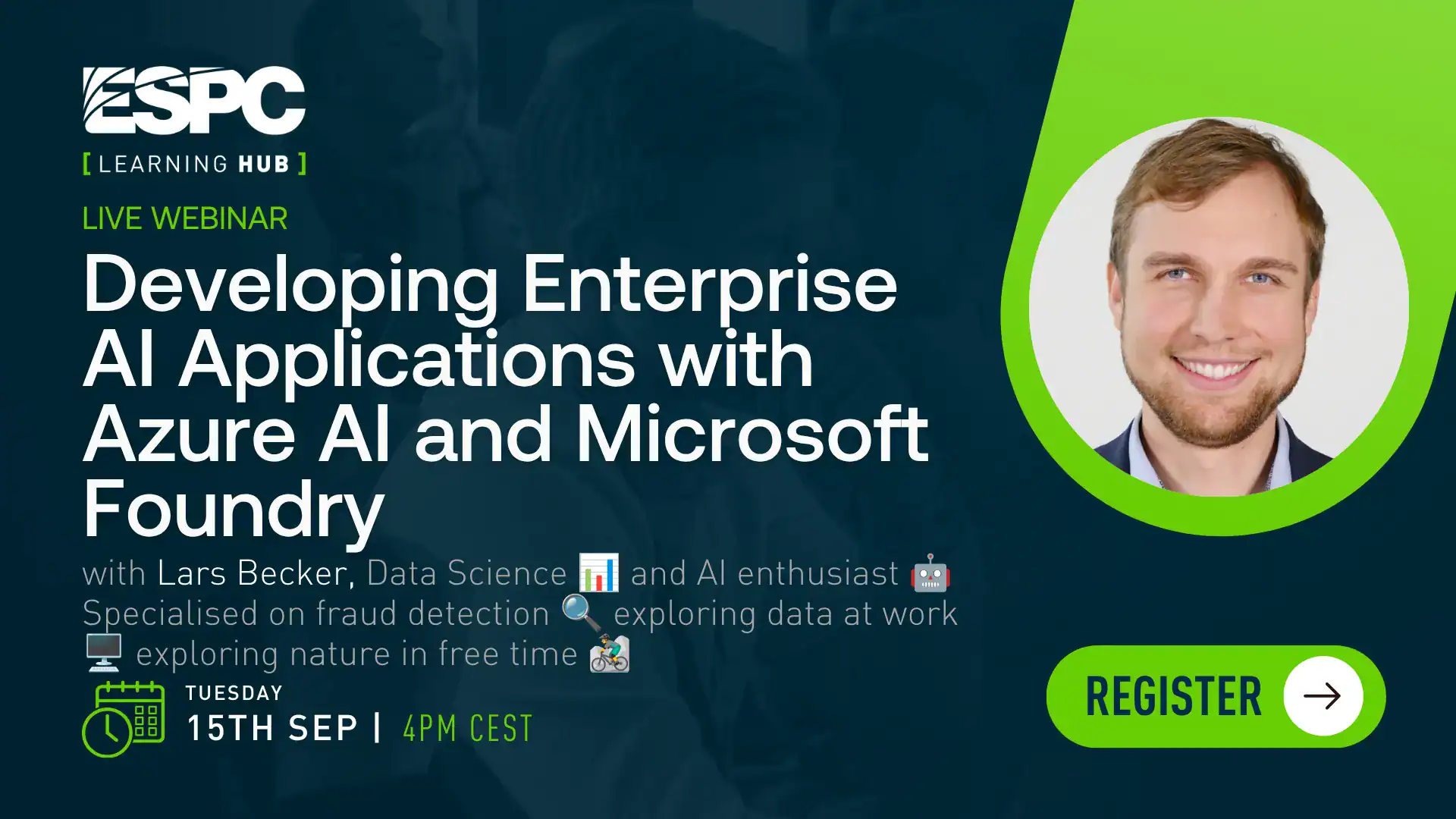 Developing Enterprise AI Applications with Azure AI and Microsoft Foundry