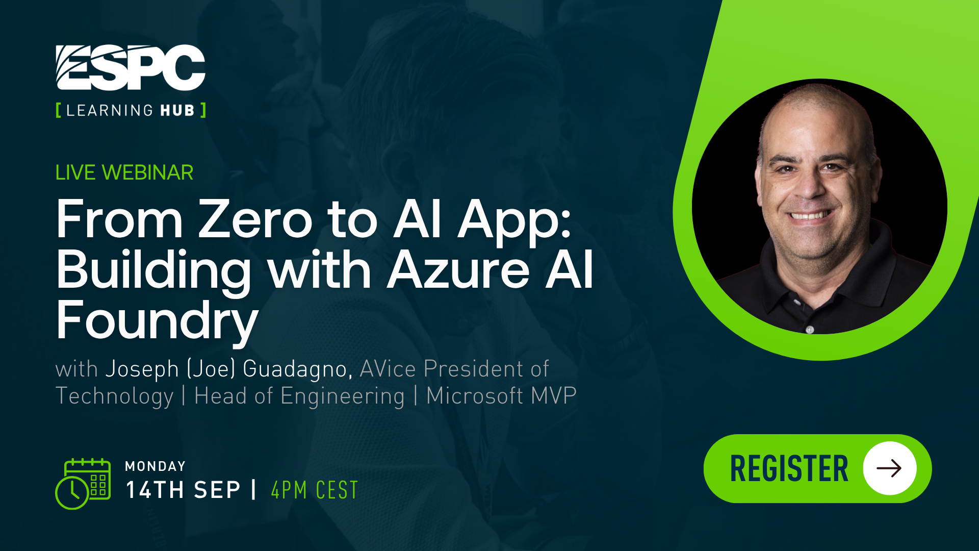 From Zero to AI App: Building with Azure AI Foundry