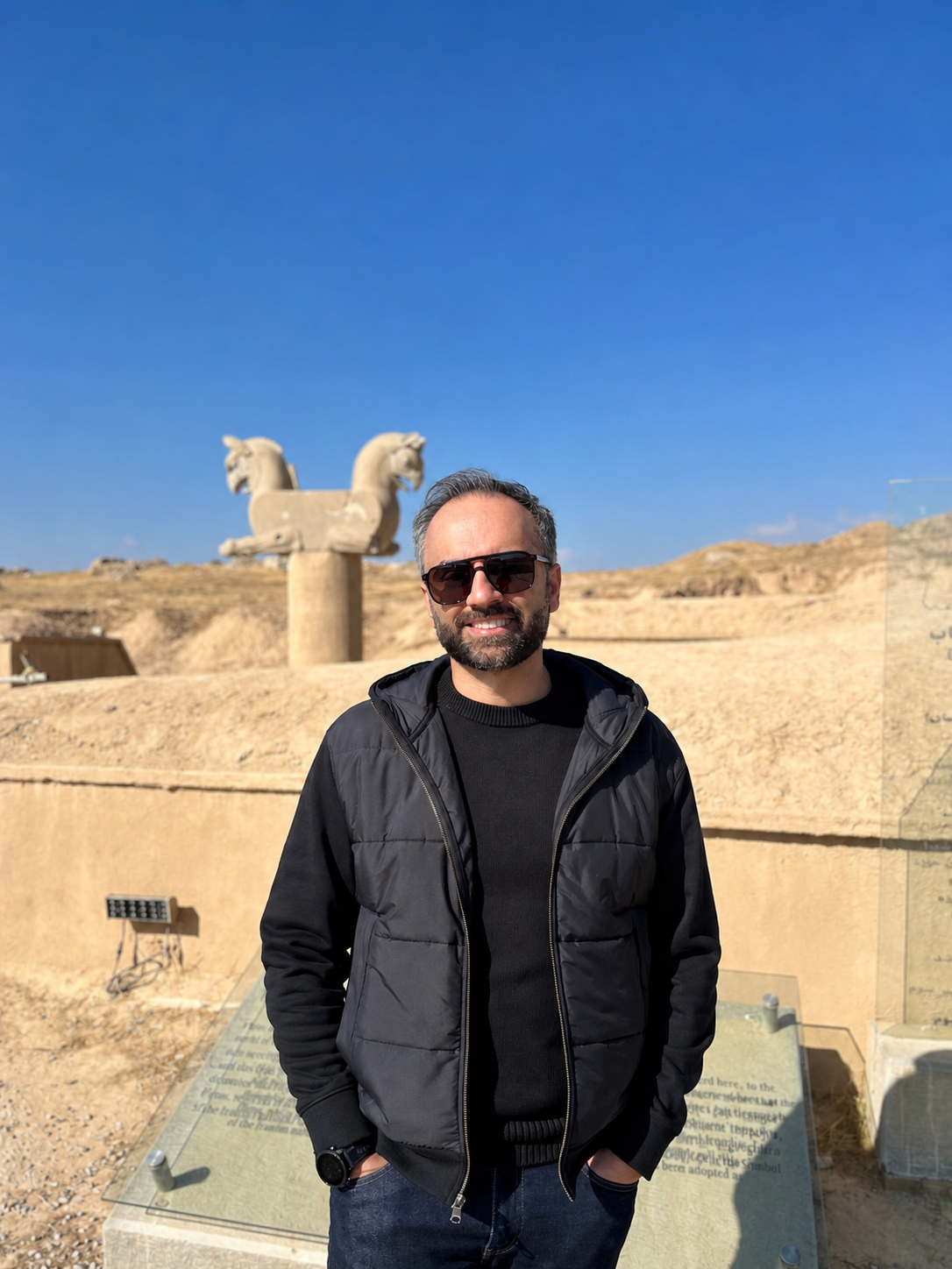 Amir Sarir