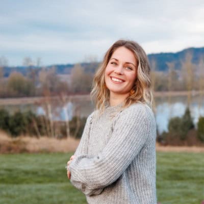Ashley Felts