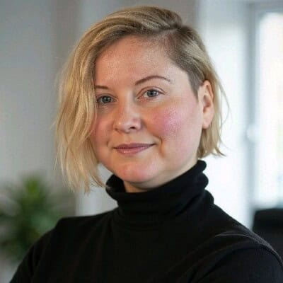 Kathrin Borchert