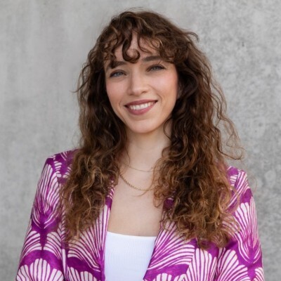 Laura Luisa Rosenberg