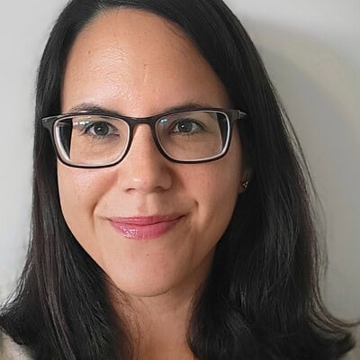 Marisol Steinau