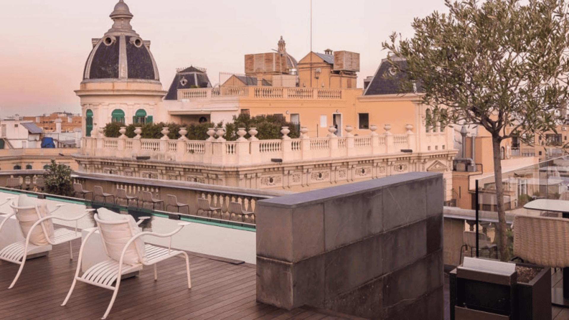 Ohla Rooftop