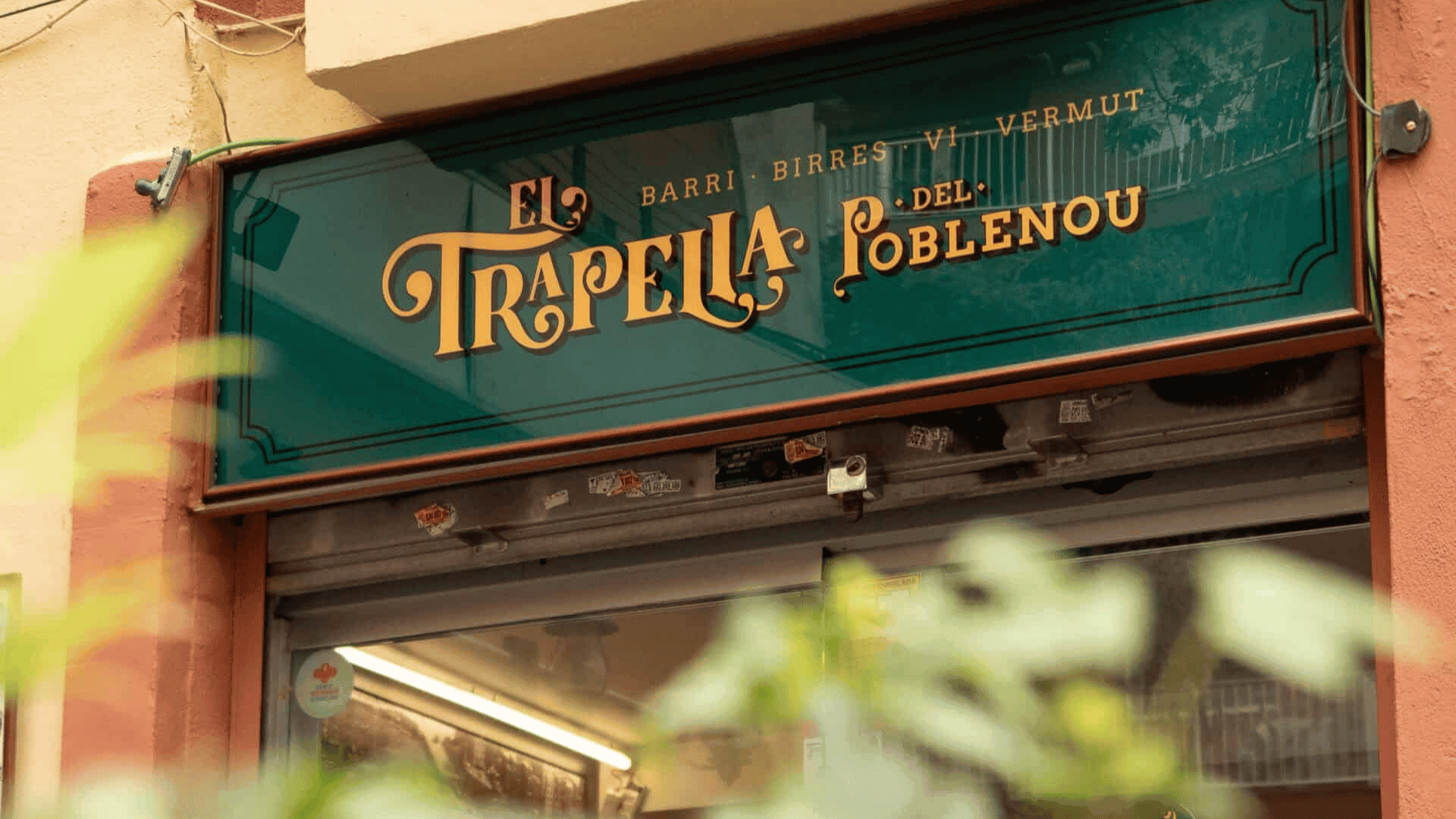 El Trapella del Poblenou