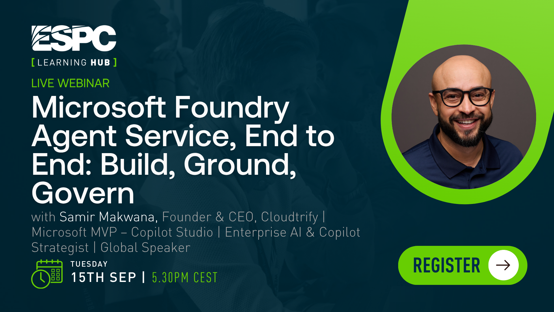 Microsoft Foundry Agent Service, End to End: Build, Ground, Govern