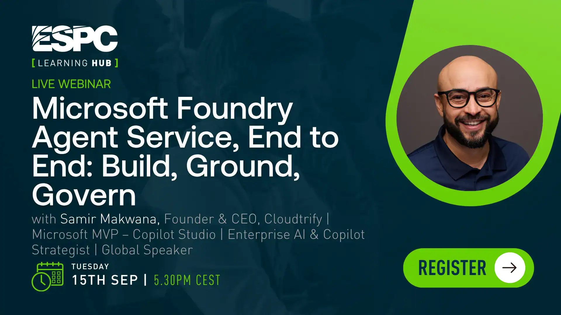 Microsoft Foundry Agent Service, End to End: Build, Ground, Govern
