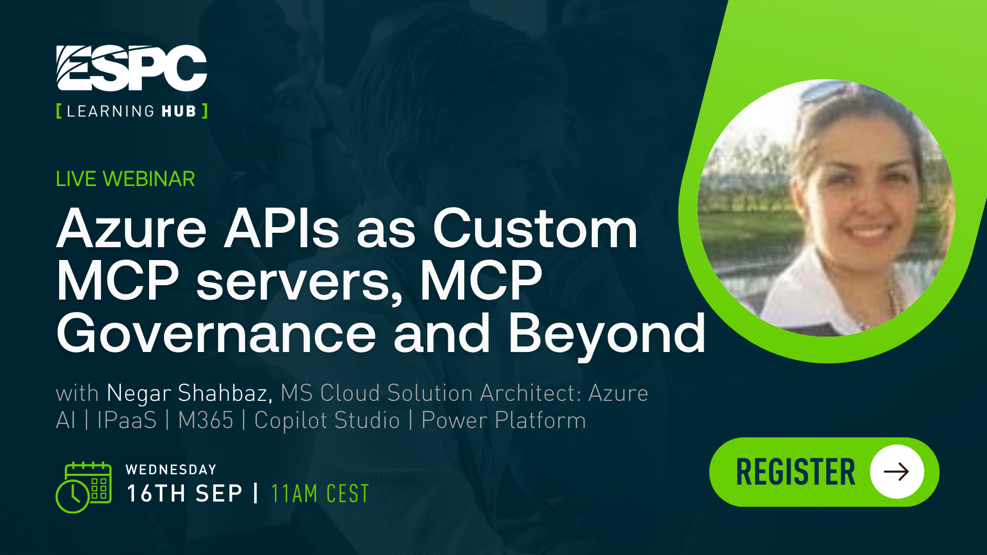 Azure APIs as Custom MCP servers, MCP Governance and Beyond