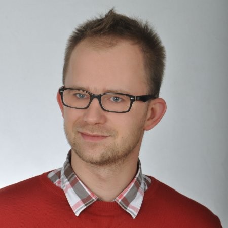Bartosz Jarkowski