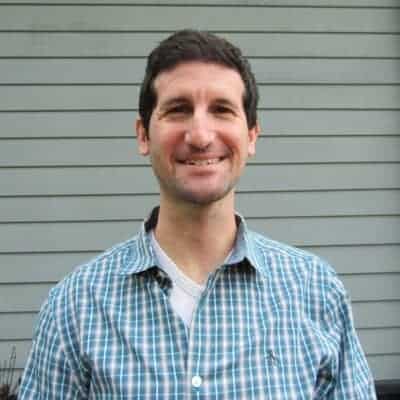 Brad Gussin