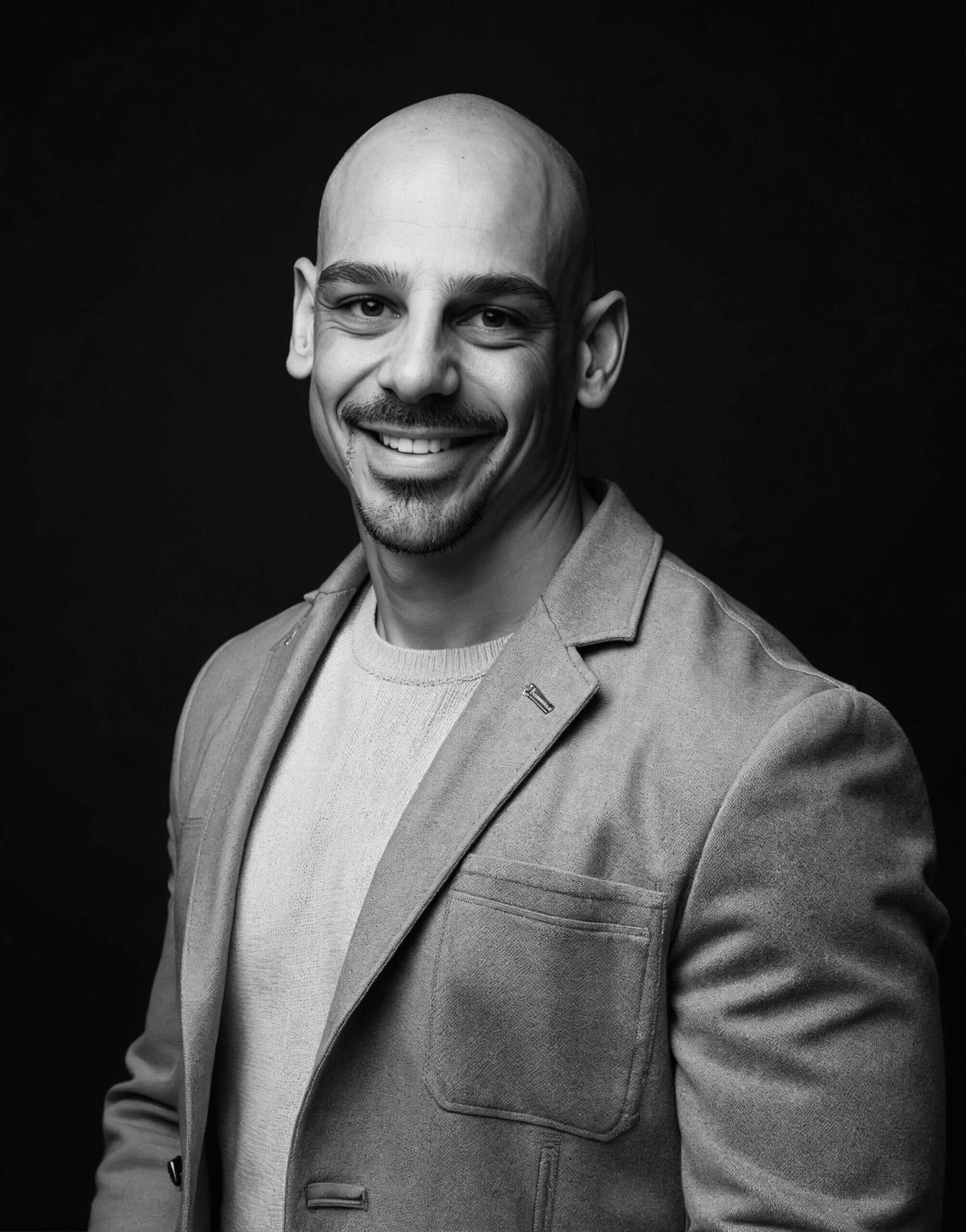 Chris Gordon