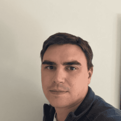 Christopher Schmidt