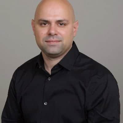 Dave Minasyan