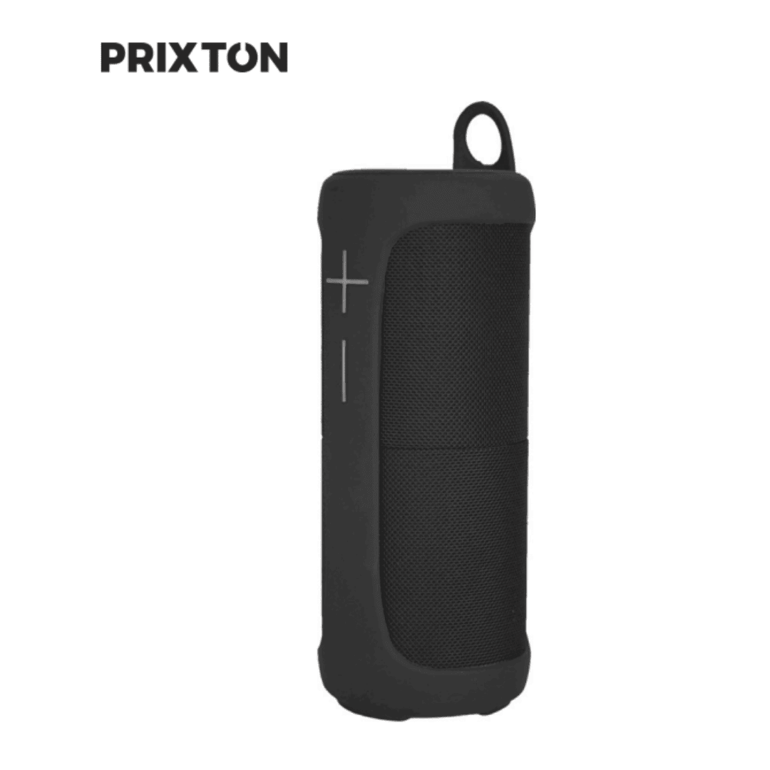 Prixton