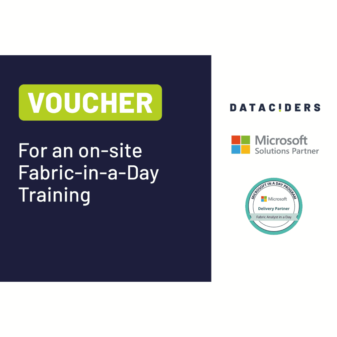 Dataciders