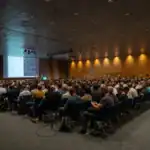European Microsoft Fabric and SQL Community Conference – Day 2 (33)