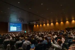European Microsoft Fabric and SQL Community Conference – Day 2 (35)