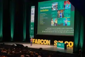 European Microsoft Fabric and SQL Community Conference – Day 2 (8)
