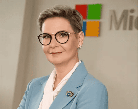 Irina Gontcharova