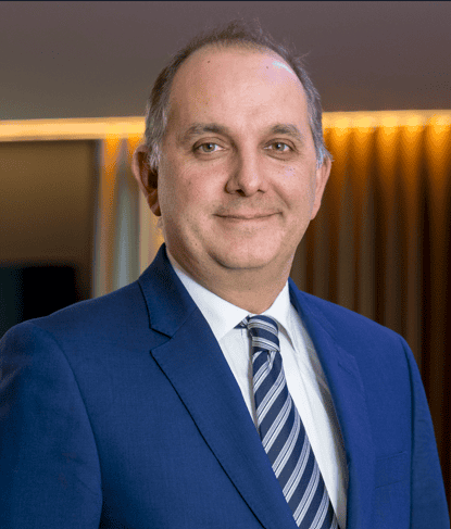 Jose Maria Lucia Moreno